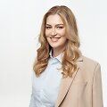 Roberta I&scaron;kauskaitė