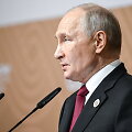 Vladimiras Putinas