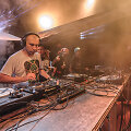 Festivalis &bdquo;Revolution Festival 2016&ldquo;
