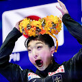 Kaori Sakamoto