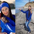 Žilvinas Žvagulis ir Irena Staro&scaron;aitė