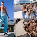 Manto Bendžiaus klipo &bdquo;Ugnis&ldquo; filmavimas