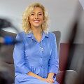 Andrė Amiya Pabarčiūtė