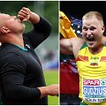 Andrius Gudžius prie&scaron; pasaulio čempionatą susirgo laimo liga