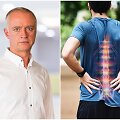 Gydytojas D.R.Barkauskas / Stuburo problemos