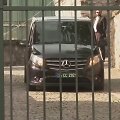Po slaptų JAV ir Rusijos derybų Stambule diplomatai i&scaron;važiavo netarę nė žodžio