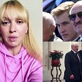 Olia Poliakova, Aliaksandras Luka&scaron;enka su sūnumi Nikolajumi