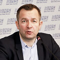 Ramūnas Vilpi&scaron;auskas VU TSPMI direktorius
