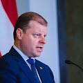 Saulius Skvernelis