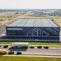 &bdquo;Onninen&ldquo; logistikos centras