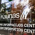 Naujojo &bdquo;Kaunas IN&ldquo; identiteto pristatymas