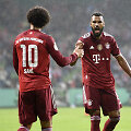 Leroy'us Sane ir Maximas Choupo-Motingas