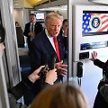 Donaldas Trumpas / ROBERTO SCHMIDT / AFP