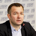 Ramūnas Vilpi&scaron;auskas VU TSPMI direktorius
