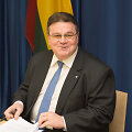 Linas Linkevičius