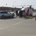 Avarija Panevėžyje