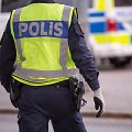 &Scaron;vedijos policija