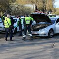 Pareigūnų reidas Kaune (Youtube stopkadras/Kas vyksta Kaune).