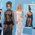 Mėlynasis &bdquo;Billboard Women In Music&ldquo; apdovanojimų kilimas