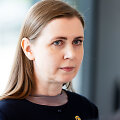Dovilė &Scaron;akalienė