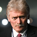 Dmitrijus Peskovas / Grigory Sysoyev / ZUMAPRESS.com