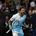 Stanas Wawrinka