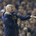 Arsene'as Wengeras