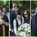 Judita Leitaitė, Liveta ir Petras Kazlauskai, Edmundas Kučinskas