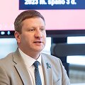 Simonas Kairys / Paulius Peleckis nuotr.
