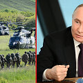 Vladimiras Putinas