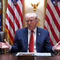 Donaldas Trumpas
