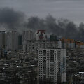 Kyjivas / STRINGER / AFP