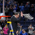 Mike'as Krzyzewski