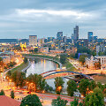 Vilnius