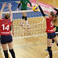 Lietuvos moterų tinklinio čempionatas