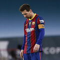 Lionelis Messi