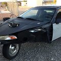 Triratis &bdquo;Pontiac Fiero&ldquo; 
