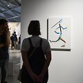Ugnės Gelgotaitės kūrinys i&scaron; Murano stiklo Venecijos bienalėje 