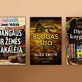 &bdquo;Terra Publica&ldquo; grožinės literatūros naujienos suaugusiems
