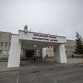 Vilniaus universitetinės ligoninės administracija pristatė metų veiklos ataskaitą