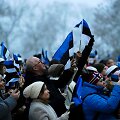 Nepriklausomybės dienos minėjimas Estijoje
