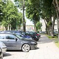 Kiek kainuoja palikti automobilį Palangos gatvėse