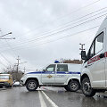 Antiteroristinė operacija Dagestane