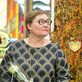 Au&scaron;ra Maldeikienė