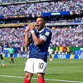 Kylianas Mbappe