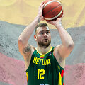 Donatas Motiejūnas 