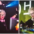 DJ Wika klube &bdquo;Soho&ldquo;