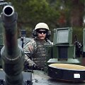 JAV tankai &bdquo;Abrams&ldquo;