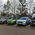 &bdquo;Lietuvos metų automobilio&ldquo; 2022 rinkimai