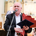 Kretingos rajono Garbės piliečiu tapo istorikas Julius Kanarskas